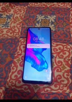 tecno camon 18T 8/128