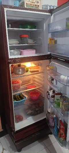 Orient Refrigerator