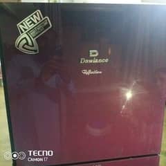 Dawlance refrigerator model 9175 wbgd