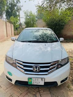 Honda