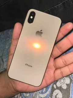 Iphone Xs 256 Pta Approved