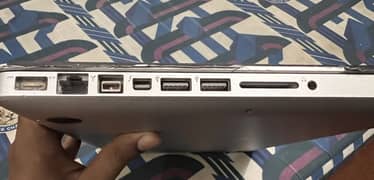Macbook Pro