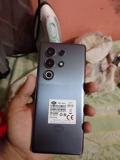 itel s25 ultra