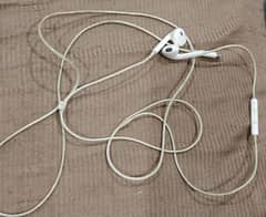 original iphone handsfree