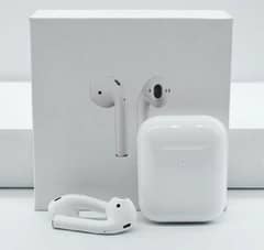 Air pods pro.