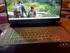 ACER PREDATOR HELIOS NEO 16 i7 13700HX(16 Core CPU) - RTX 4060 - 165HZ