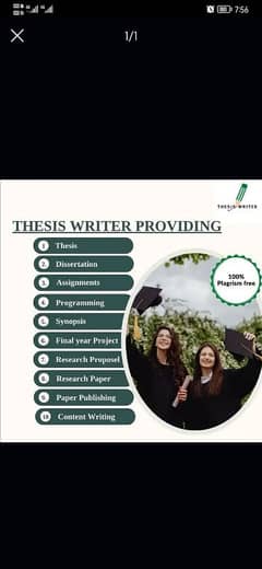 content writing
