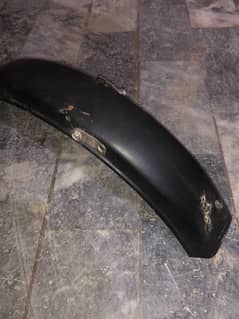Cd70 Madguard / Bracket For Sale