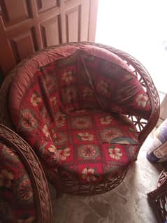 Sofa Set