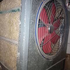 air cooler