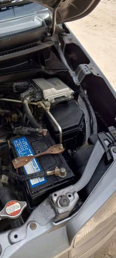 suzuki Alto AGS