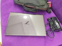 G8 firefly 15 hp zbook workstation metal body core i7 11 gen