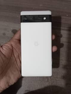 pixel 6a
