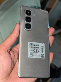 Infinix HOT 50 Pro+