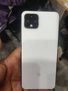 google pixel 4 6gb 64gb