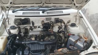 Suzuki Mehran VXR 2019
