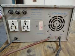 ups used condition 1200watts and 24volt