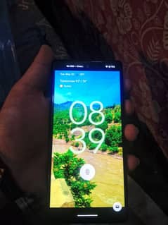 Google pixel 6