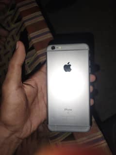 Iphone 6s plus pta approved