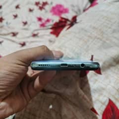 vivo s1 8/256 front finger display  exchange possible
