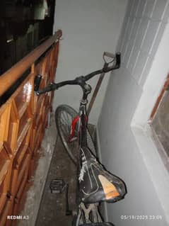 mountain. bycycle