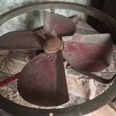 air cooler fan / exhaust fan / Lahore cooler fan