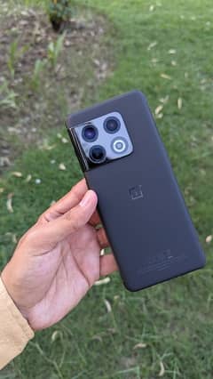 OnePlus 10 pro 5g Global Dual sim