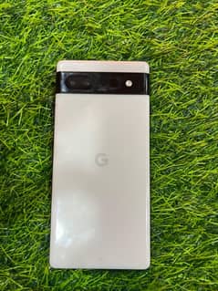 Google pixel 6a non PTA 10/10