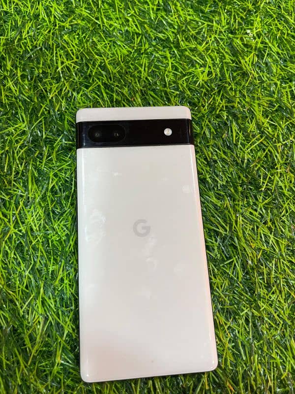Google pixel 6a non PTA 10/10 1