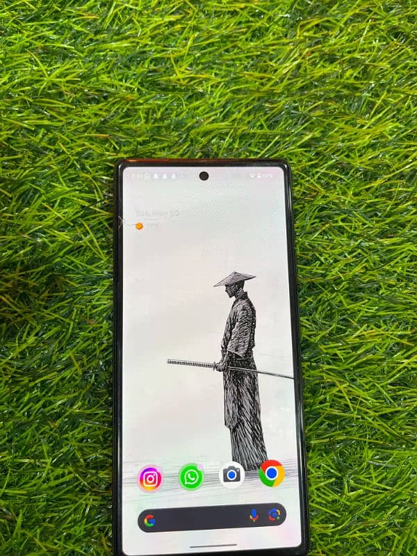 Google pixel 6a non PTA 10/10 5
