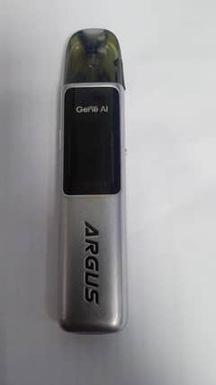 Argus G2 Pod