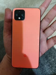 Google pixel 4 sell urgent