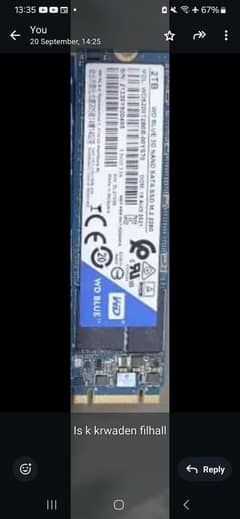m2 ssds