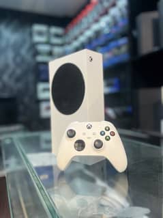 Xbox