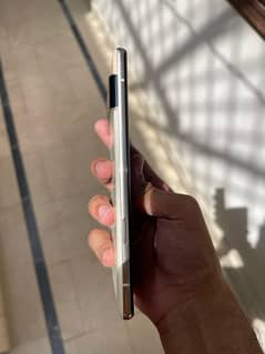 Google pixel 6 pro