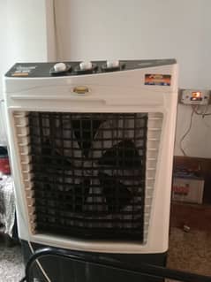full size super action air cooler for sale