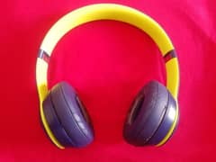 Beats Solo3 Bluetooth Headphone