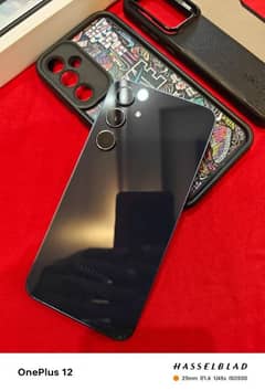 Samsung a55 5g 8GB RAM 256 GB ROM WhatsApp number 03286102363