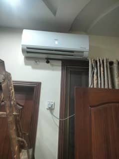 Dc Inverter 1 tan haier for sale