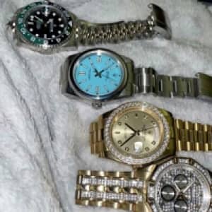 DK Watches