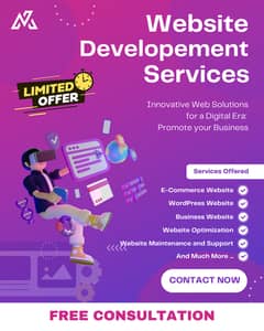 Website
