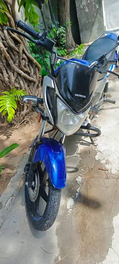 Selling