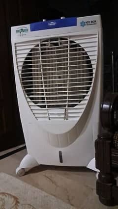 Boss Room Cooler ECM 7000