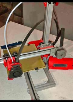 Urgent Sale 3D printer For sale New
