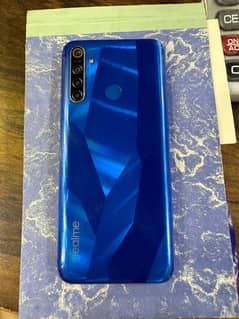 realme 5 4/64 urgent sell hy