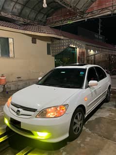 Civic
