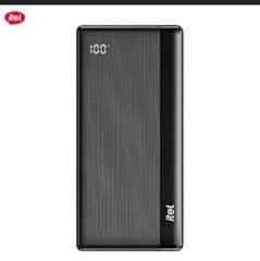 itel powr pulse I
