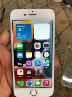 iphone 7 Pta Approved 128gb.