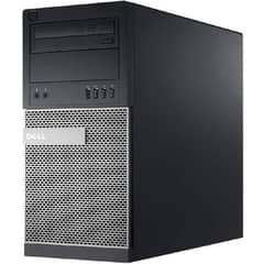 Dell i5 3rd 128GB SSD 8GB RAM Nvidia RTX 750 ti 2GB