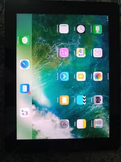 Apple iPad 4th Generation – 16GB WiFi – Good Condition